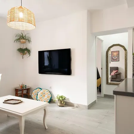Warm Albayzin - Free Parking 15 Min Away * Granada