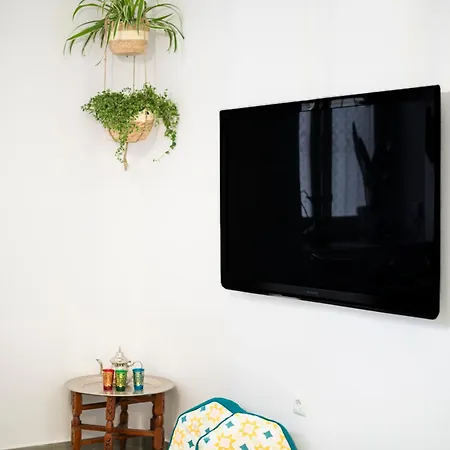 Apartment Warm Albayzin - Free Parking 15 Min Away Granada