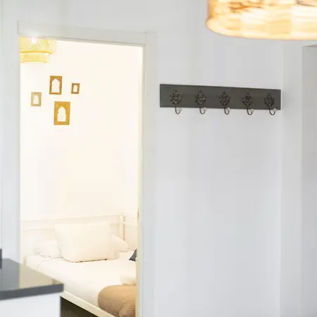 Apartamento Warm Albayzin - Free Parking 15 Min Away *