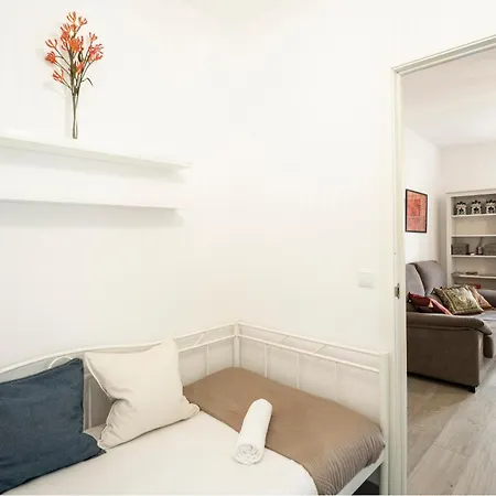 Warm Albayzin - Free Parking 15 Min Away Granada