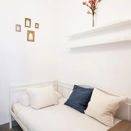 Warm Albayzin - Free Parking 15 Min Away Granada