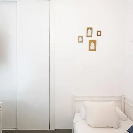 Warm Albayzin - Free Parking 15 Min Away Granada