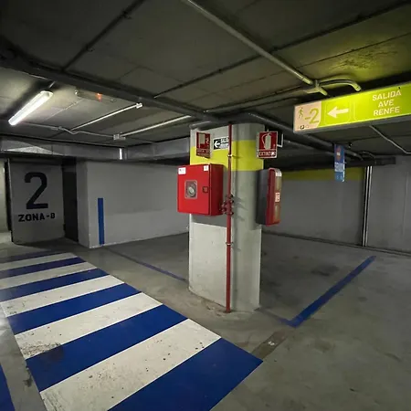 Warm Albayzin - Free Parking 15 Min Away